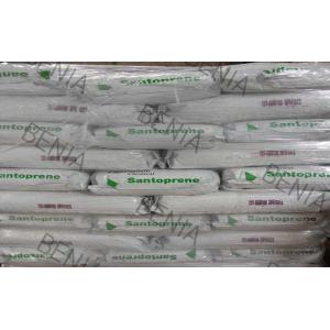 COA ExxonMobil TPV Thermoplastic Vulcanizate Santoprene 101-73