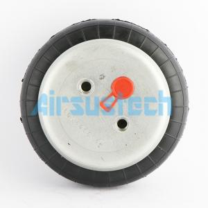China 160mm Top Plate SP1B12 Phoenix Air Spring FS 200-10 Contitech Universal Air Ride Spring Bag on sale
