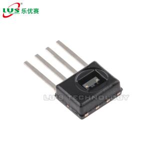 China I2C Board Mount Digital Humidity Sensor HIH-6120-021-001 on sale