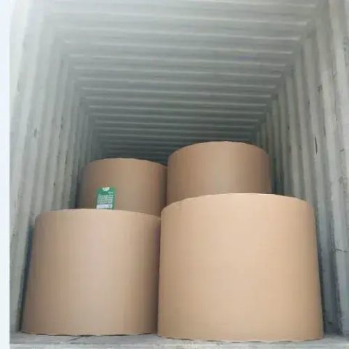 Food Grade Paper Cup Fan Waterproof Greaseproof Raw Material for Paper Cup 150-350gsm Paper Cup Raw 4-16oz Material