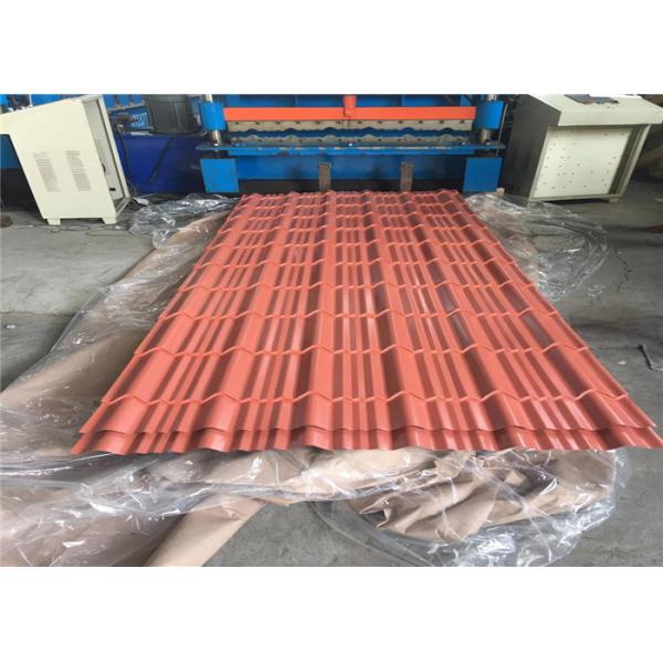 any colors ppgi/PPGL/GI/sheet zinc/GL/color coated roof tile to export (green,red,blue ) for roller shutter door