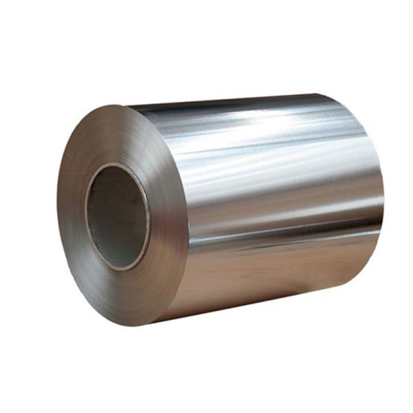 Hardness 0.5*1000mm Aluminum Coil Roll Hot Rolled 1050 3003 5005 H14 16
