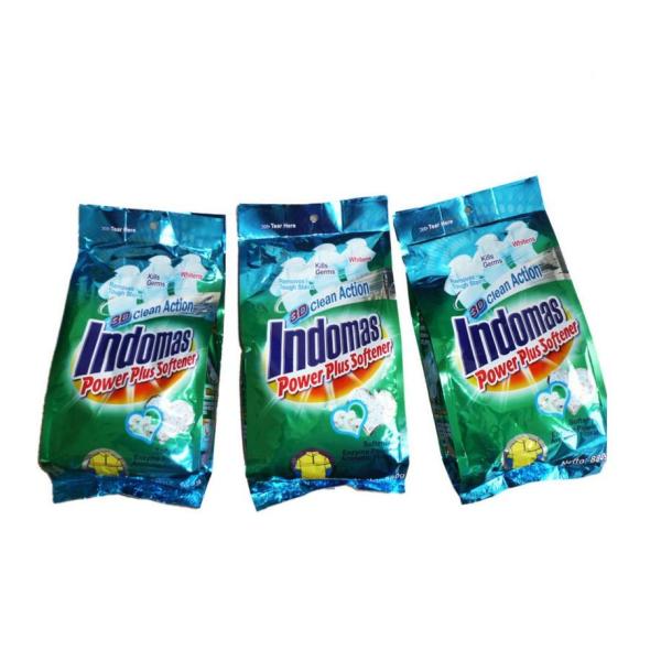 OEM Logo bright detergent powder, manufacturer bio cleaner soap powder