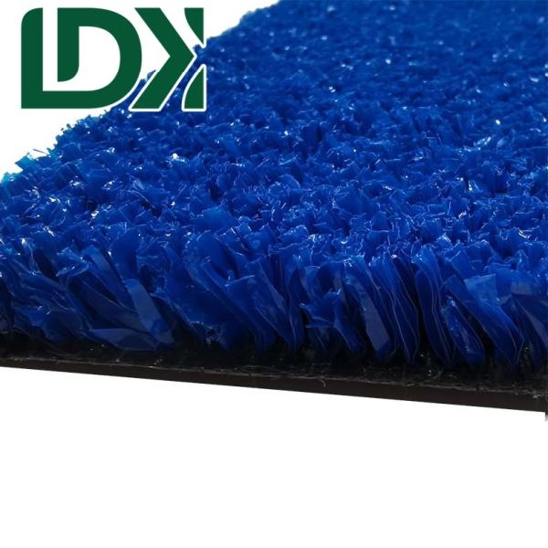 15mm Professional Paddle Court Artificial Grass Durable Padle Tennis Faked Artificial Grass Turf
