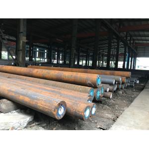 Quality 300mm DIN 1.2083 Annealing AISI 420 SS Round Bar for sale