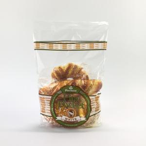 Quality Biodegradable Bread Packaging Bags for sale