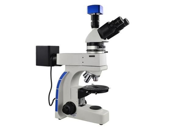Buy Reflected Light Polarised Light Microscopy / Polarised Optical Microscopy at wholesale prices
