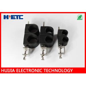 Quality Communication Tools 1-5/8&quot; Coaxial Cable Nail Clips for sale