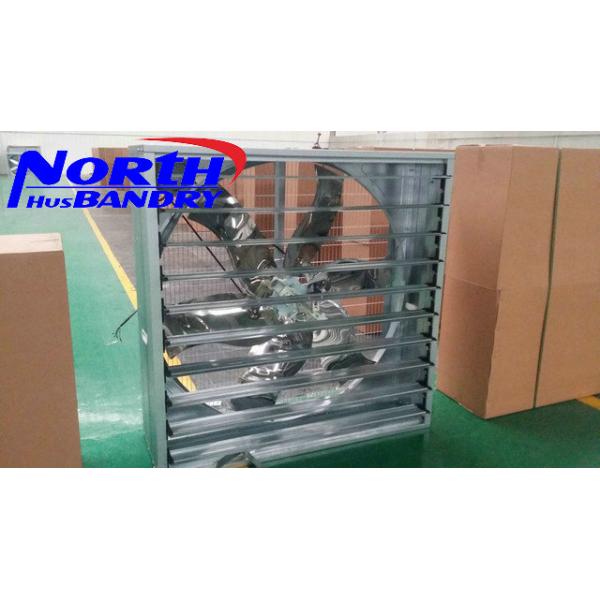 Wall Mount Axial Ventilator Cooling Fan | Wall Mount Exhaust Fan | Wall Mount Poultry Fan