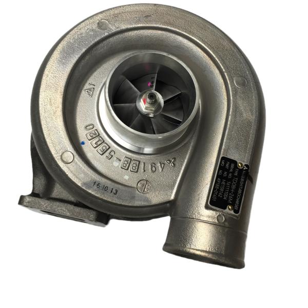 Wholesale For Fuso 6D24T Engine Supercharger Assembly ME158162 49188-01651