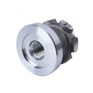 Quality High Precision Magnesium Alloy Castings With Polishing Anodizing Plating for sale