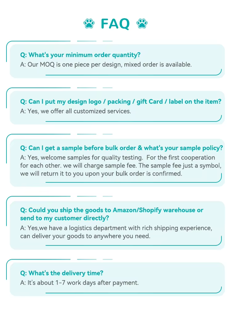 High Power Quick-drying Pet Hair Dryer With 4 Nozzles And ABS Plastic Construction For Professional Grooming