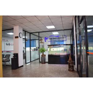 ASLT（Zhangzhou） Machinery Technology Co., Ltd.