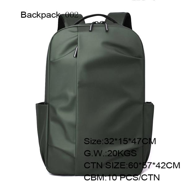 Multifunction Private Label Smart Backpacks , Mens Laptop Rucksack For Travelling