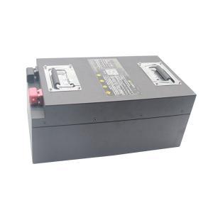 Quality Lifepo4 60V 60Ah EV Battery Two Wheelers Battery 3648wh 2000 Times Cycle Life for sale