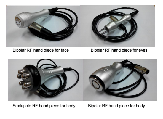 Cavitation RF slimming machines beauty equipment ultrasonic cavitation vacuum slimming liposuction machine price