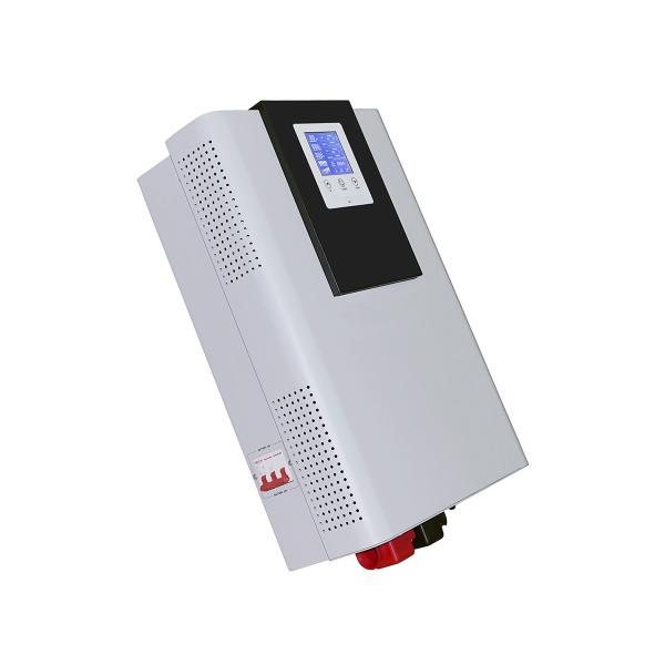 Buy Self Adaption AC220V 50Hz 60Hz 5000W Solar Power Inverter 6000w at wholesale prices