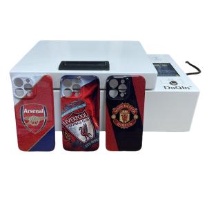 Quality 3D Custom Case Printer Sublimation Transfer No Granular Defects Guaranteed for sale