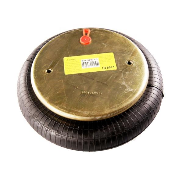 Single Convoluted Air Ride Spring Single Bellow Air Bag FD220-10 W01-358-7564