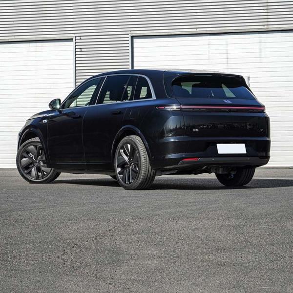 Quick Response Lixiang L7 5-Door 5-Seater SUV Energy Vehicles 4WD EV Auto Electric Car