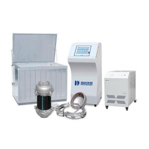 Quality Plastic pipeline Hydrostatic Pressure Tester for sale