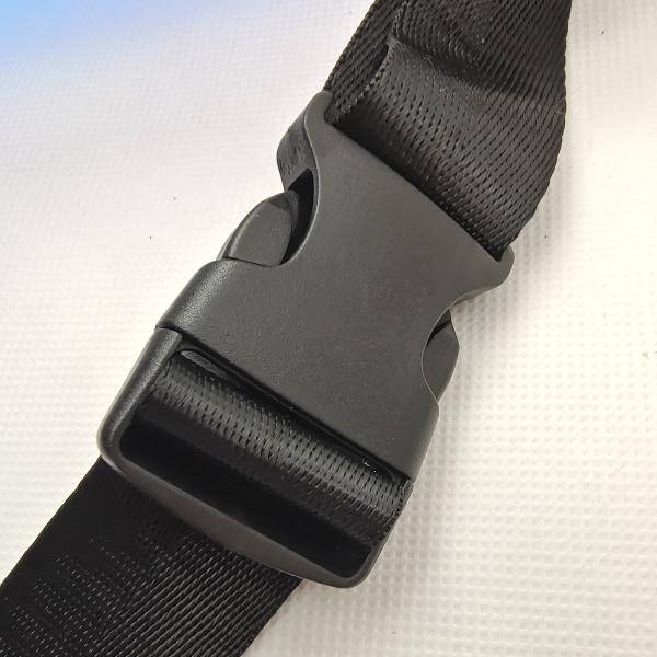 Laser Clear Pvc Holographic Fanny Pack Waist Bag Waterproof Waist Bag