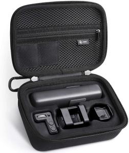 Quality ODM 1680D Nylon EVA Electronic Case Breaking Proof With Zipper for sale