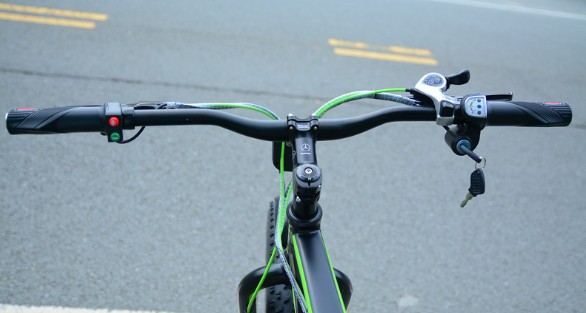 48v 500W 1000w MTB Electric fat Bikes