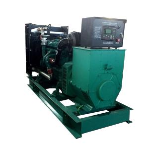 125kva Backup Diesel Generator 100kw