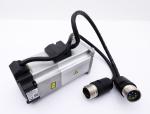 R88M-G40030H-BS2-D OMRON Three phase input drip-proof AC servo motor