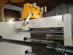 Programmable Transformer Coil Winding Machine 800mm Transverse Length