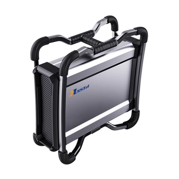 Buy All in One 3600W 2600Wh Pure Sine Wave Portable Lithium Battery Power Station at wholesale prices