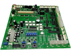 China UL ISO9001 SMT Custom Circuit Board Assembly Medical Devices PCBA on sale
