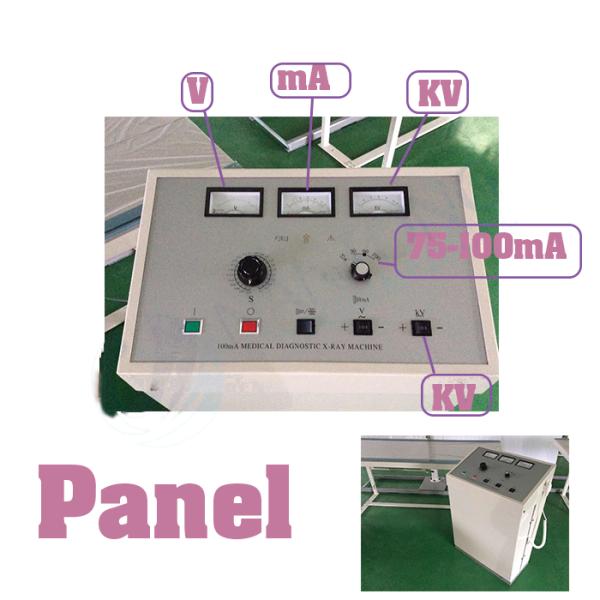 Digital x ray machine with good prices