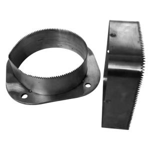 Good quality packaging machinery Forming Shoulder