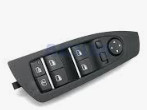 Quality BMW 61319241915 Auto AC and Electricity Parts Window Lifter Switch for sale