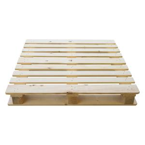 Quality Moisture Disinfection Heat Treated Pallets Fumigation Free Plywood Ht Pallets for sale
