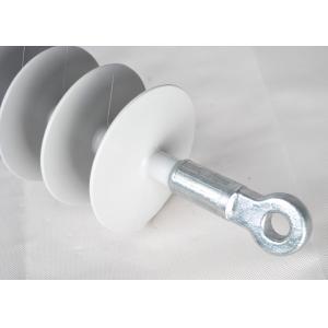 Quality Polymer Dead End Suspension Insulators For Distribution Lines for sale