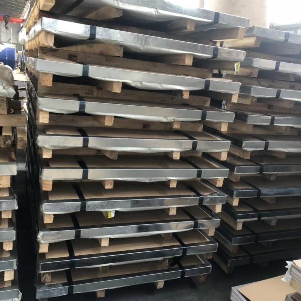 201 316 321 Stainless Steel Coil Sheet 2B HL 1000mm