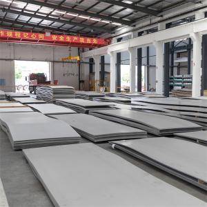 SUS310S Stainless Steel Sheet