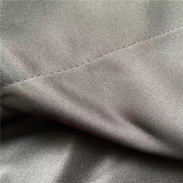 55 Polyester 45 Cotton twill polyester fabric 200DX16S 220 Gsm 180CM soft waterproof fabric