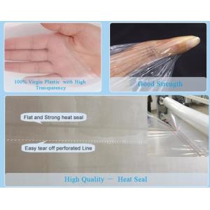 Machine Cover Pallet Cover Carton Liner Container Liner Bin Liner/Can Liner Sofa