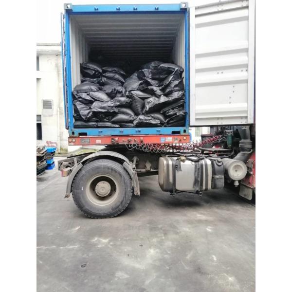 500 g/l Bulk Wood Based Activated Carbon For Medicine Decolorization