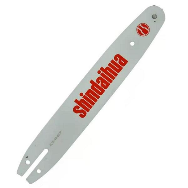 2.85m 12 Inch Gasoline Chainsaw For High Branches 22.5CC