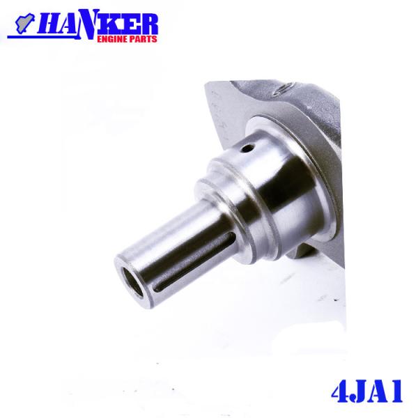 8-94455240-1high Performance Engine Crankshaft For Isuzu NHR DMAX 4JA1 8-94455-240-1