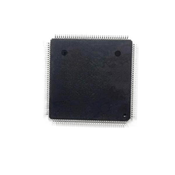 XC6SLX9-2TQG144C 576Kbit 1430ALM FPGA Field Programmable Gate Array Chip