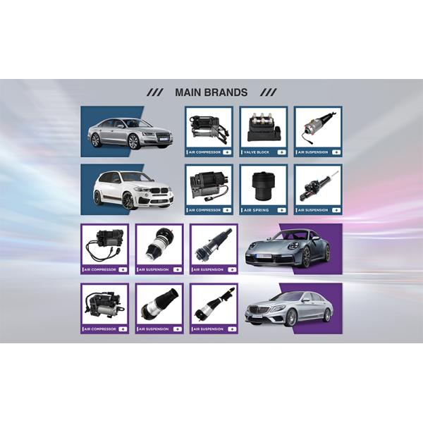 L405 L494 2012 L462 LR5 L560 Velar 2017 Front Air Suspension Valve Block For Land Rover Range Rover LR070245 LR037081