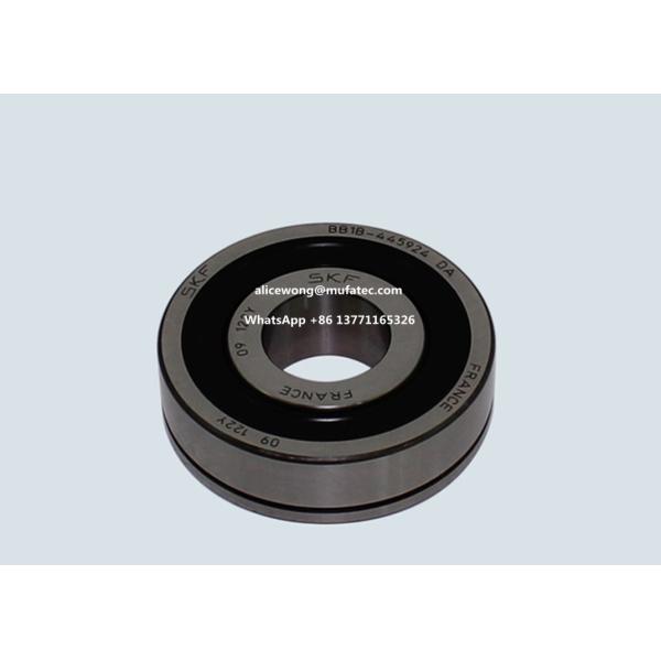 BB1B 445924 C auto wheel hub bearing double rubber sealed bearings 28*75*21mm 