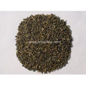 Quality Chinese chunmee green tea 9371 for sale