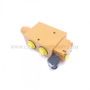 Quality 60212019 Electro Hydraulic Directional Control Valve for LH3G1  SANY Crane for sale